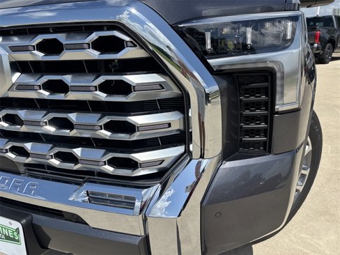 New 2025 Toyota Tundra 1794 Edition image 3