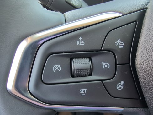New 2025 Chevrolet Trax ACTIV w/ Driver Confidence Package image 18