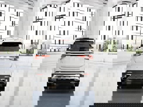 New 2026 Mercedes-Benz GLC 300 image 23