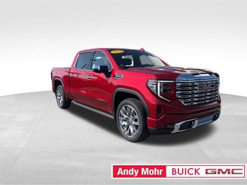 Used 2024 GMC Sierra 1500 Denali image 15