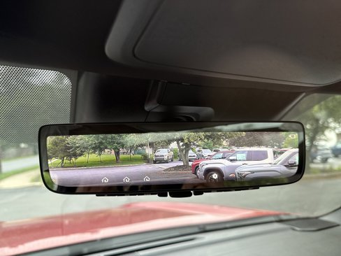 New 2025 Toyota Tundra Limited image 22