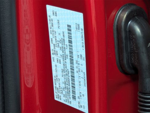 New 2025 Ford F150 XLT image 15