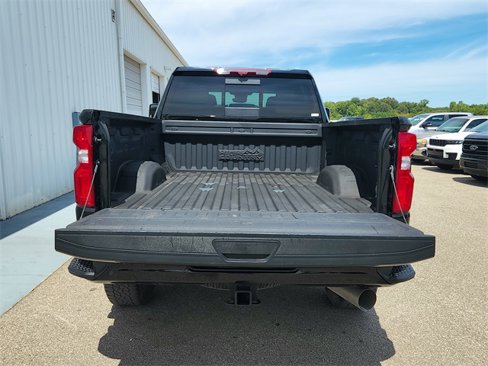 Used 2024 Chevrolet Silverado 3500 High Country image 40