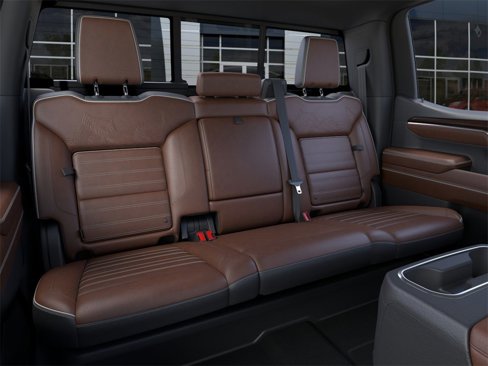 New 2026 GMC Sierra 1500 Denali Ultimate image 17