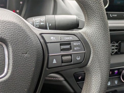 Used 2023 Honda Accord EX image 20