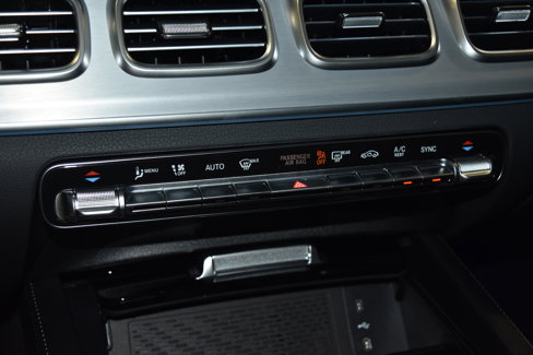New 2026 Mercedes-Benz GLS 450 4MATIC image 12
