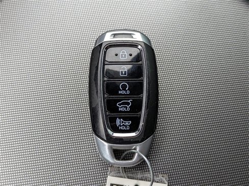 Used 2020 Hyundai Palisade Limited image 33