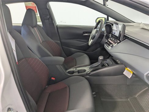 New 2026 Toyota Corolla SE image 4