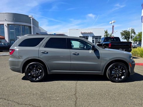 New 2026 Dodge Durango GT image 7