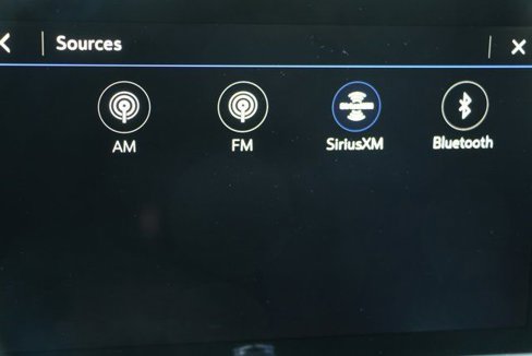 New 2024 Chevrolet Blazer LT w/ Sound & Technology Package image 14