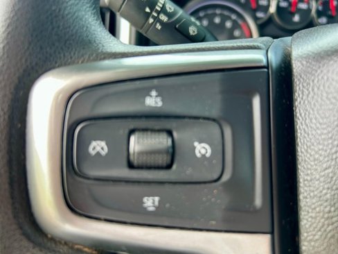 Used 2022 Chevrolet Silverado 2500 LT image 22