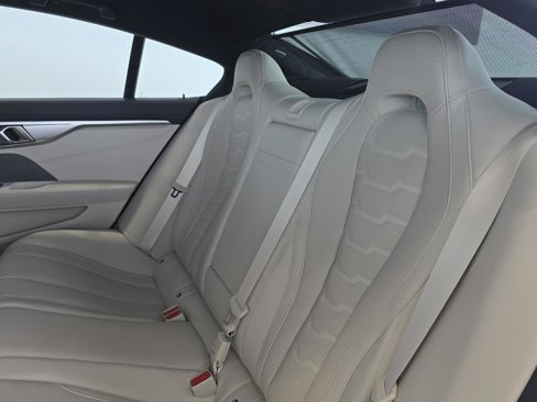 New 2026 BMW 840i w/ M Sport Professional Package image 13