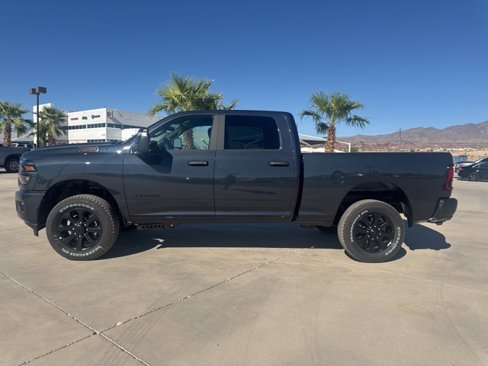New 2026 RAM 2500 Big Horn image 2