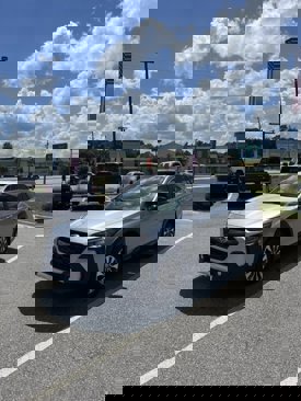 New 2025 Subaru Outback Limited image 7