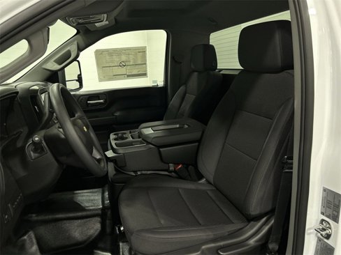 New 2026 Chevrolet Silverado 3500 W/T w/ WT Convenience Package image 13