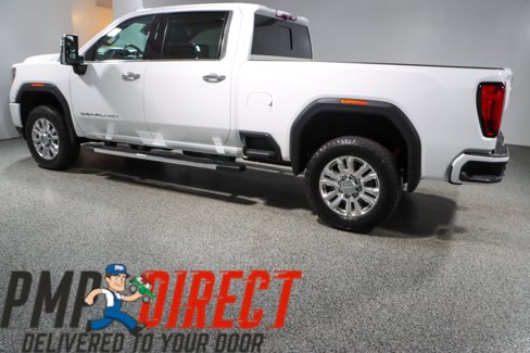 Used 2023 GMC Sierra 2500 Denali w/ Denali Ultimate Package image 10