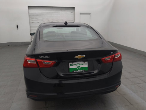 Used 2023 Chevrolet Malibu LT image 6