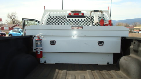 Used 2024 RAM 2500 Big Horn w/ Snow Chief Group image 11