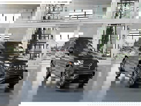 New 2026 Mercedes-Benz GLC 300 image 10