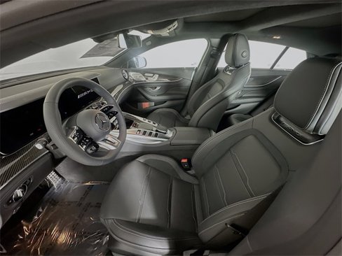 New 2026 Mercedes-Benz AMG GT 53 image 21