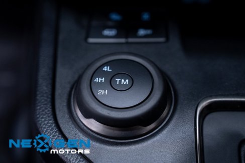 Used 2023 Ford Ranger XLT w/ Equipment Group 301A Mid image 15