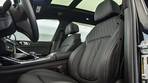 New 2026 BMW ALPINA XB7 image 28