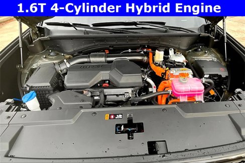 New 2026 Hyundai Santa Fe Calligraphy image 10