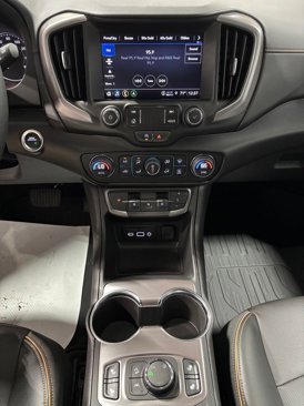 Certified 2024 GMC Terrain AT4 w/ Infotainment Package II image 37