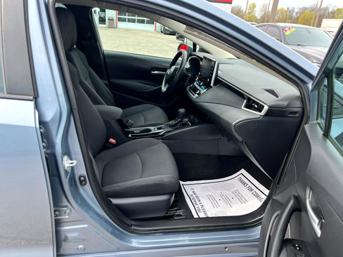 Used 2021 Toyota Corolla LE image 10