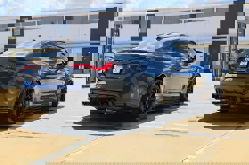 Used 2022 BMW M4 Competition w/ Executive Package image 15