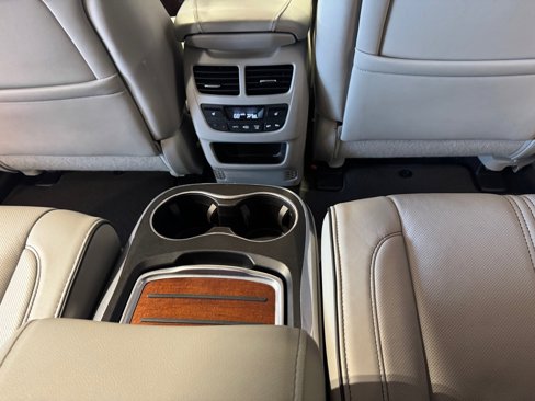 Used 2017 Acura MDX FWD w/ Advance Package image 43