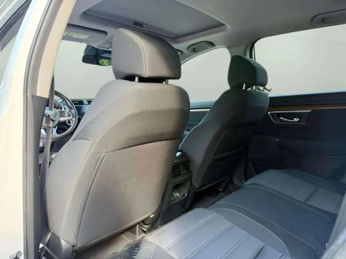 Used 2022 Honda CR-V EX image 19