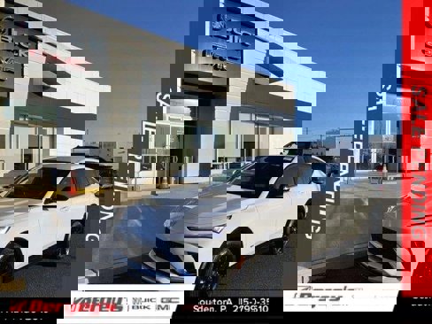 New 2025 Buick Envista Sport Touring w/ Convenience I Package image 1