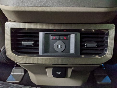 New 2026 Ford F250 Platinum w/ Platinum Plus Package image 19
