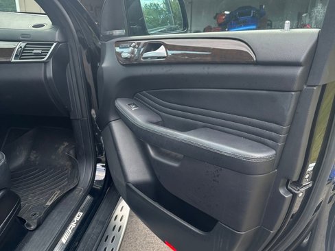 Used 2019 Mercedes-Benz GLE 43 AMG 4MATIC Coupe image 8