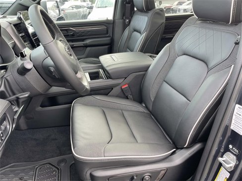 New 2026 RAM 1500 Limited image 19
