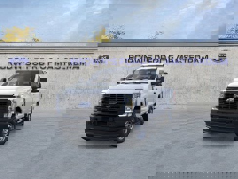New 2026 Ford F250 4x4 SuperCab Super Duty image 2