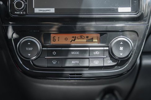 New 2024 Mitsubishi Mirage LE image 22