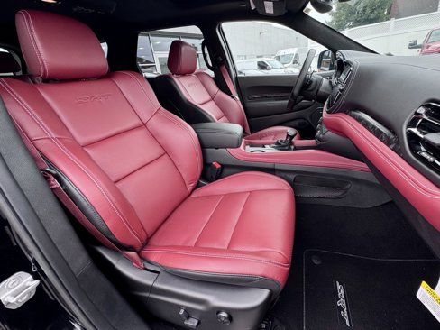 New 2024 Dodge Durango SRT Hellcat image 19