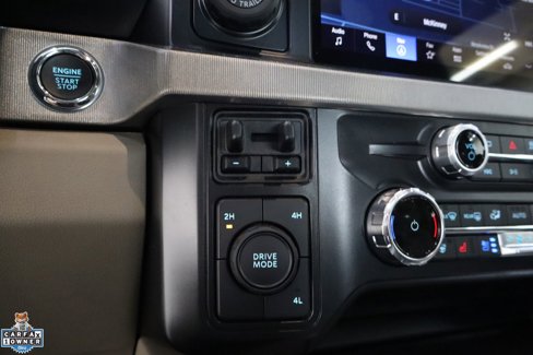 Used 2025 Ford F450 Platinum w/ Platinum Plus Package image 23