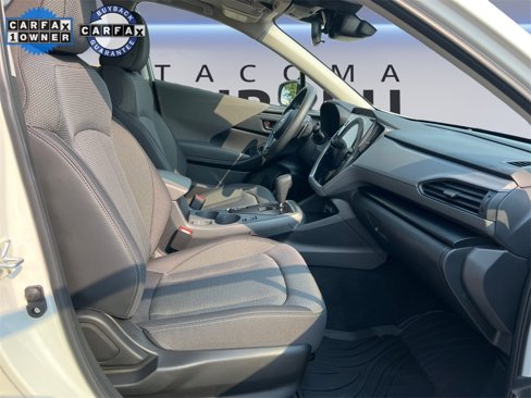 Certified 2024 Subaru Crosstrek 2.0i Premium image 17