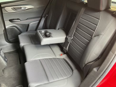 Used 2024 Dodge Hornet R/T image 37