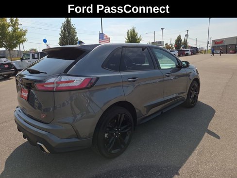 Used 2024 Ford Edge ST w/ Equipment Group 401A image 6