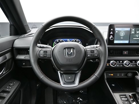 New 2026 Honda CR-V TrailSport image 43