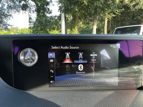 Certified 2020 Lexus ES 350 image 24