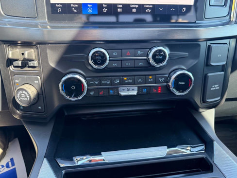 Used 2025 Ford F350 Lariat w/ Tremor Off-Road Package image 13