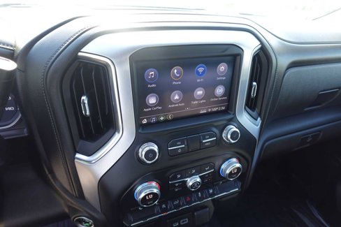 Used 2019 GMC Sierra 1500 SLE w/ SLE Value Package image 22