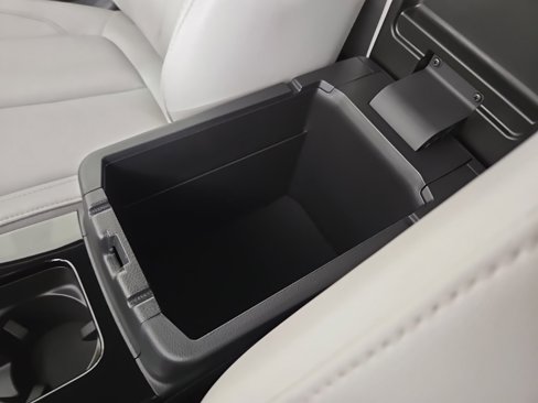 New 2025 Mitsubishi Eclipse Cross SEL image 27