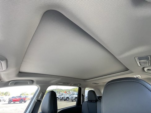New 2025 Subaru Ascent Onyx Edition image 36