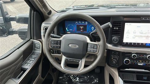 New 2025 Ford F350 XL image 23
